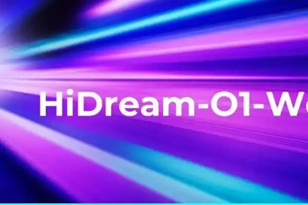 智象未来,HiDream-O1-World,世界模型