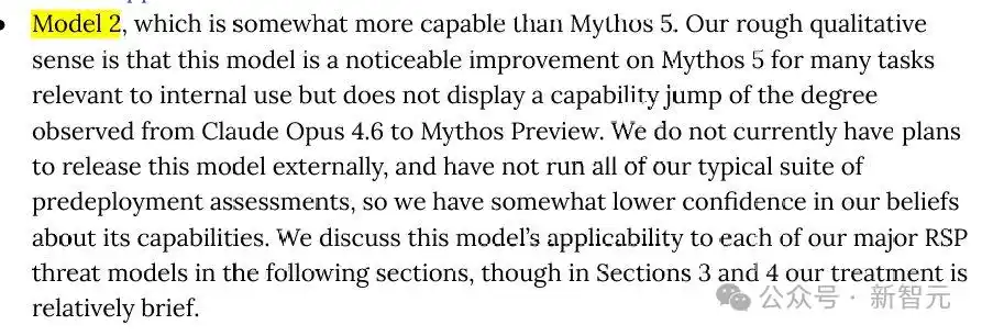 Mythos
