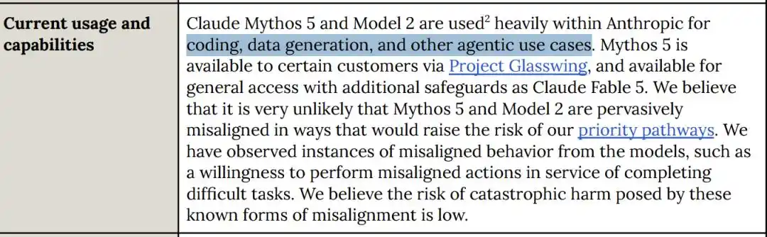 Mythos