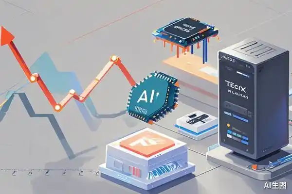 AI服务,云厂商,算力租赁