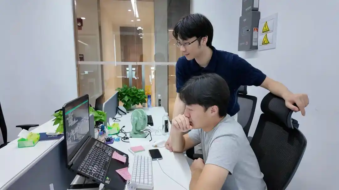 微短剧