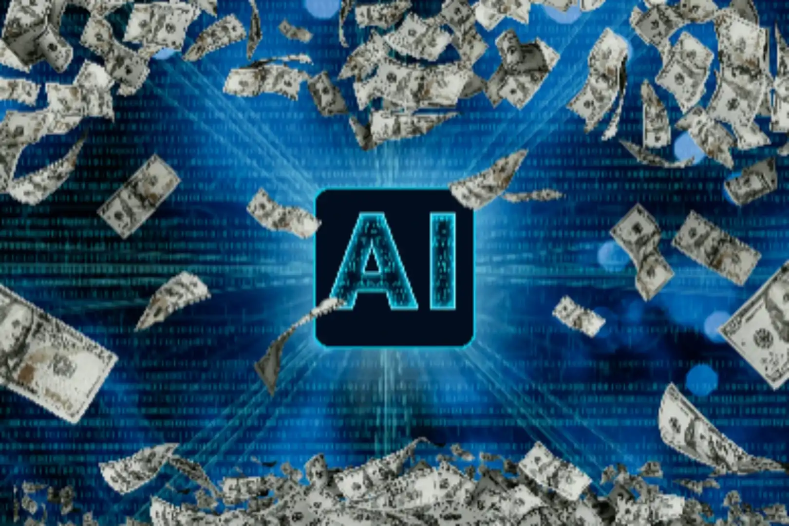 AI基础设施,表外负债,科技巨头