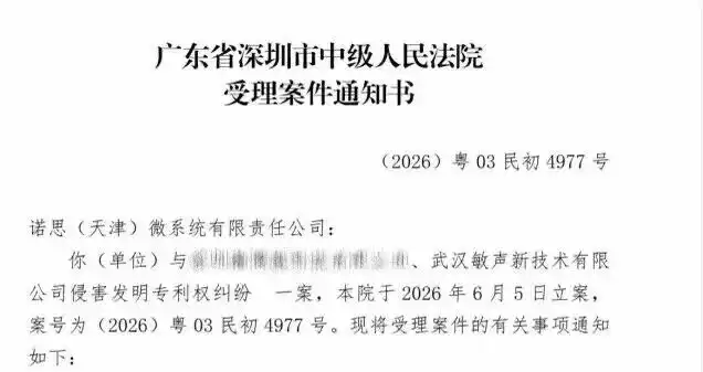 武汉敏声