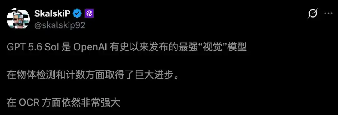 视觉大模型