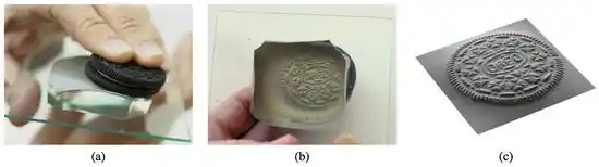 触觉传感器