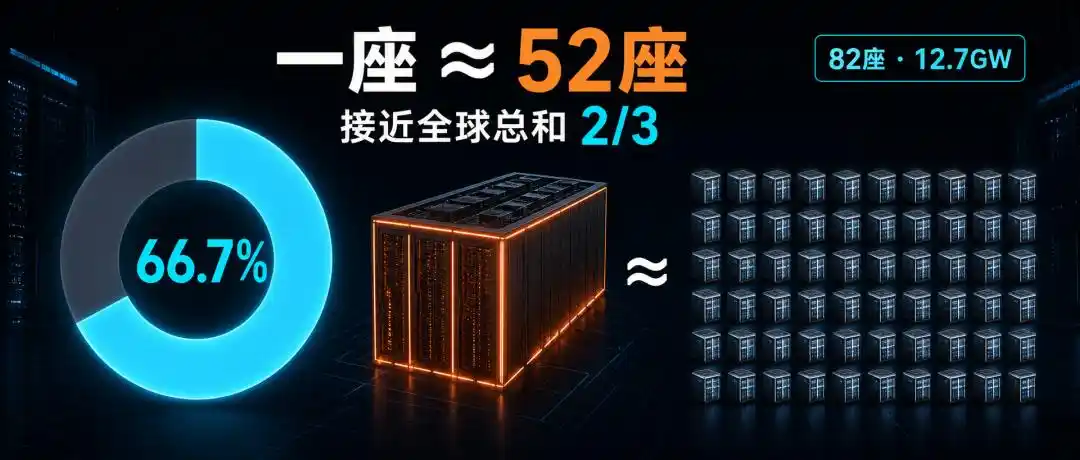 Nvidia, OpenAI and SoftBank plan 8 GW AI campus on former Ohio nuclear site 4