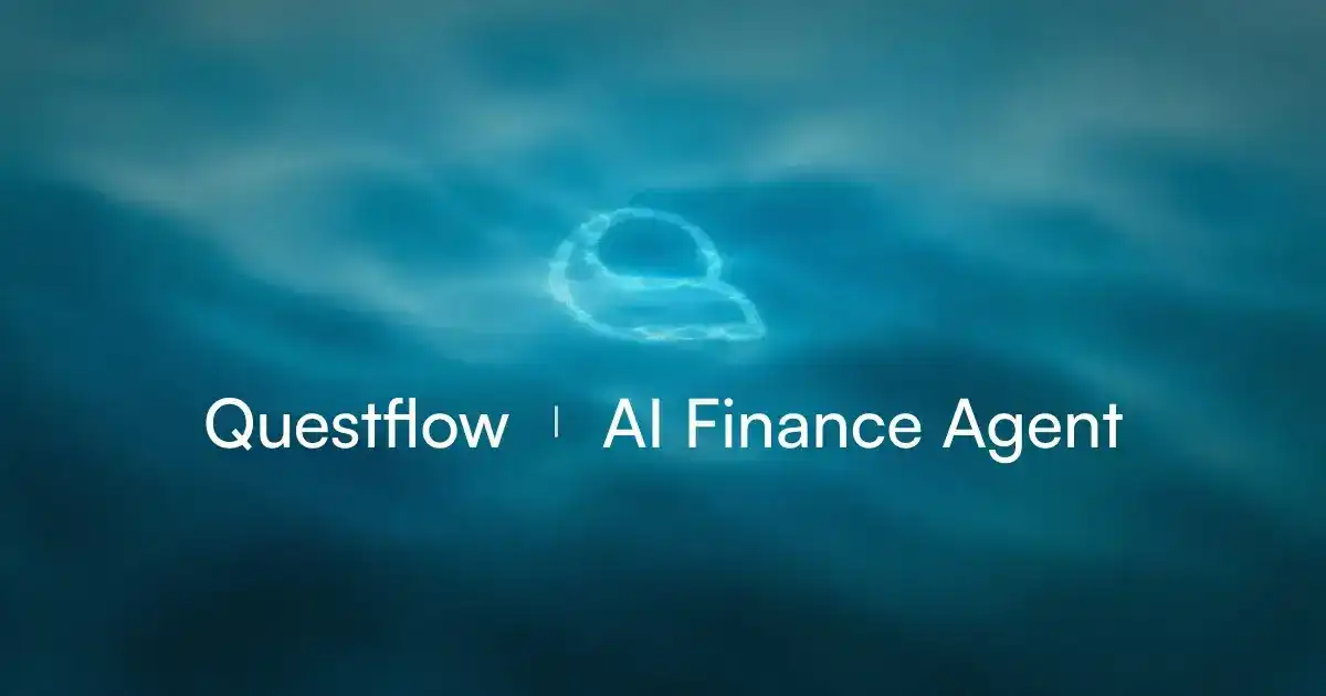 AI Finance Agent,Questflow,金融平权