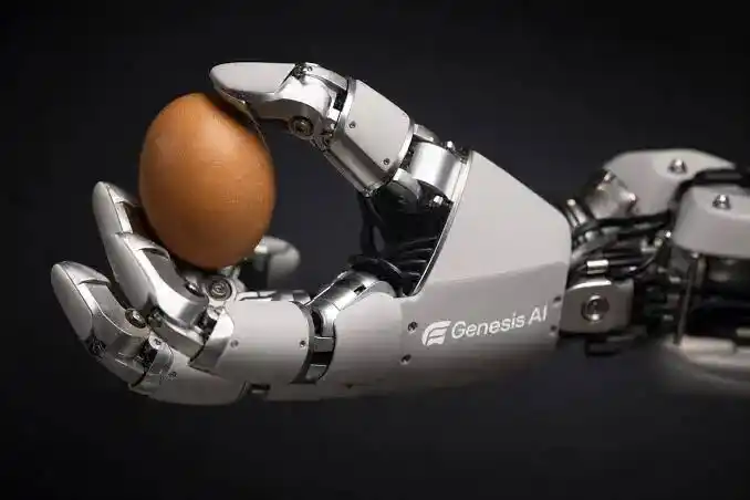 Physical AI