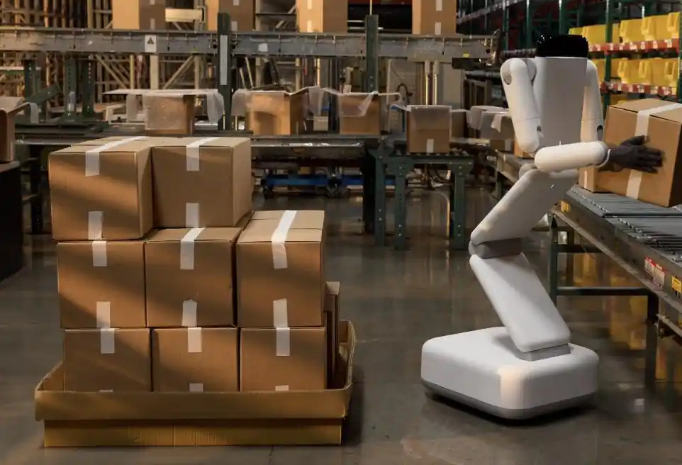 Physical AI