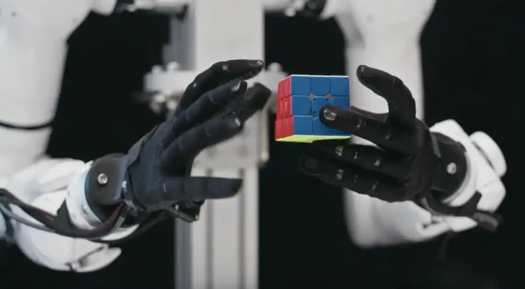 Physical AI