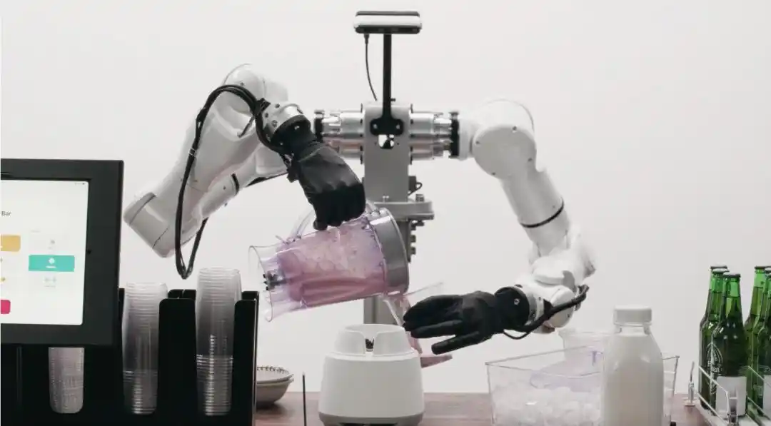 Physical AI