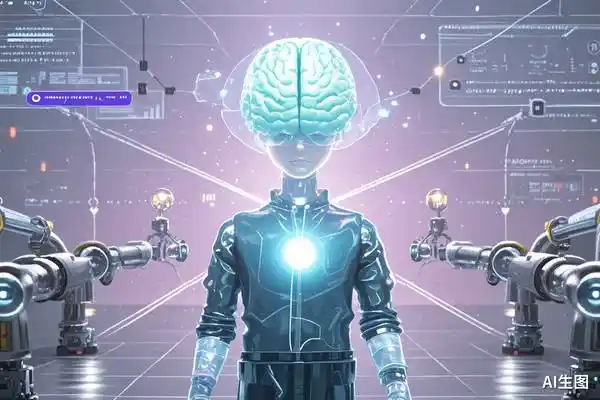 Genesis AI,Physical AI,机器人基础模型