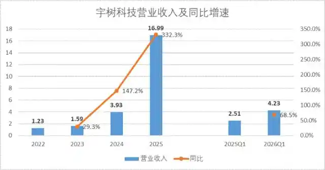 人形机器人