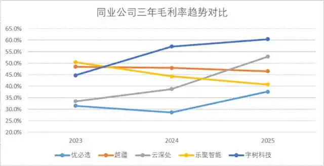 人形机器人