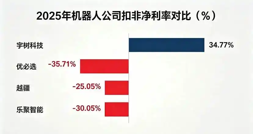 人形机器人