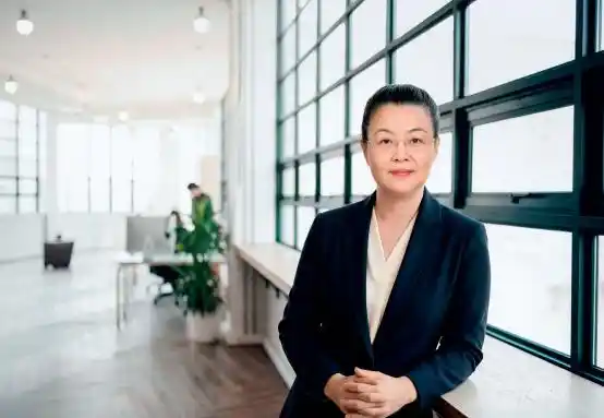 松山湖