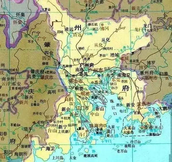 清朝官制