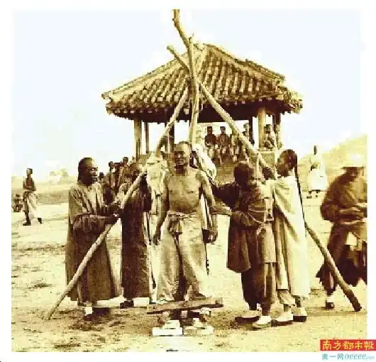 清朝官制