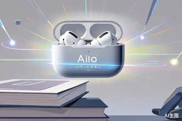 AirPods Ultra,视觉感知,环境智能