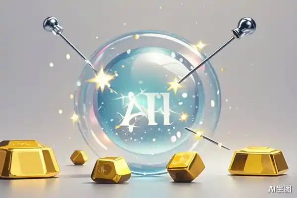 AI概念公司,美光,云知声