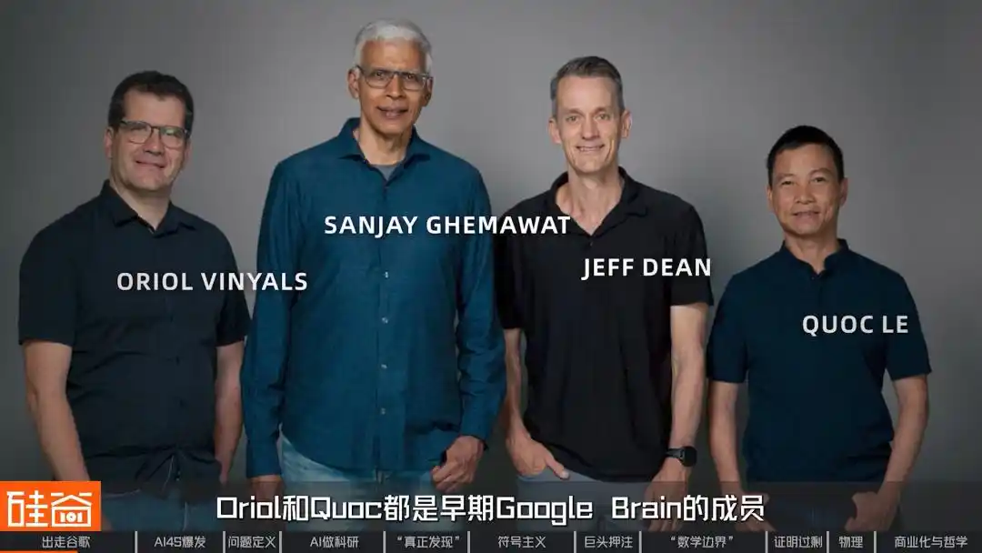 AI for Science