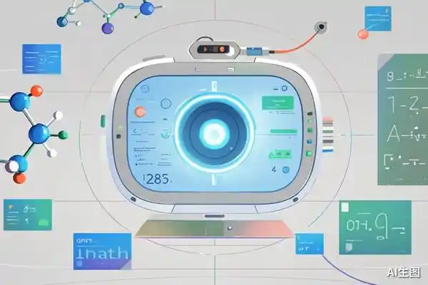 AI for Science,DeepMind,Discovery Loop
