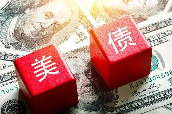 美债,AI产业链,存储