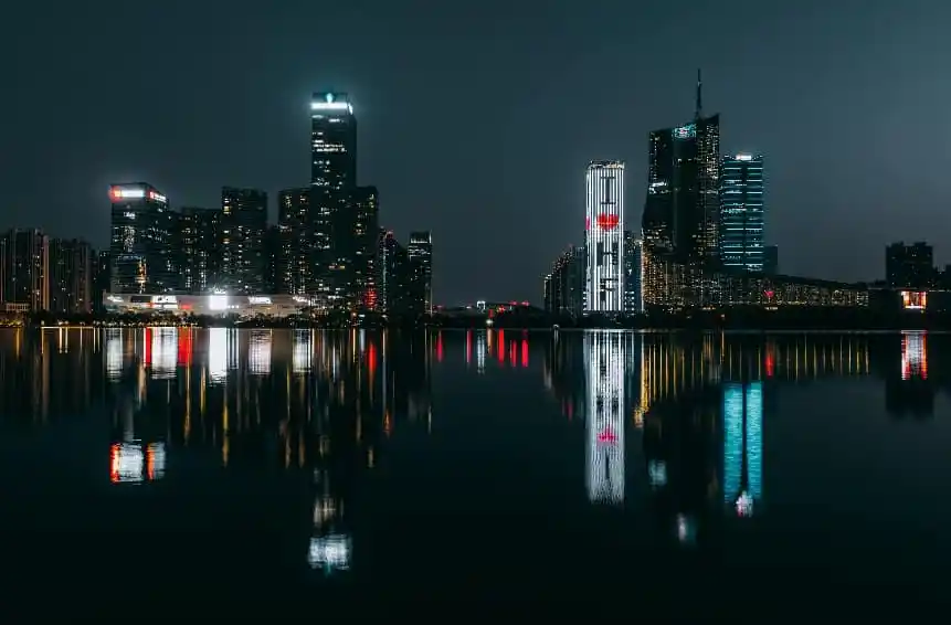 京东方