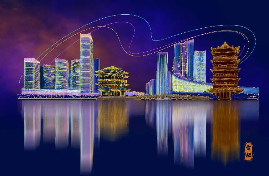 京东方