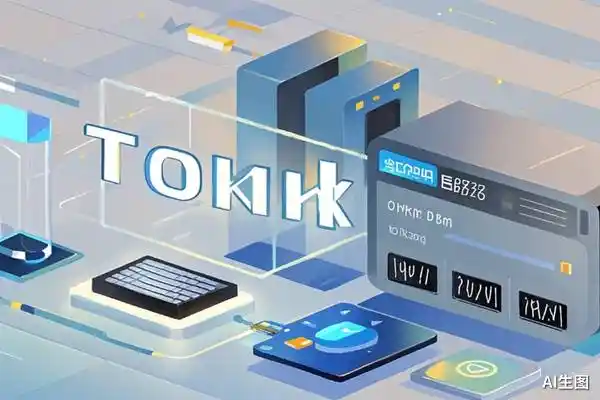 人工智能,算力,Token贷