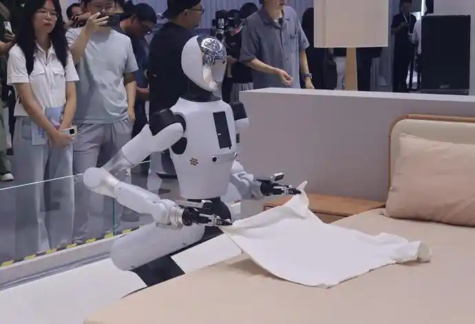 宇树科技