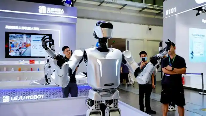 宇树科技