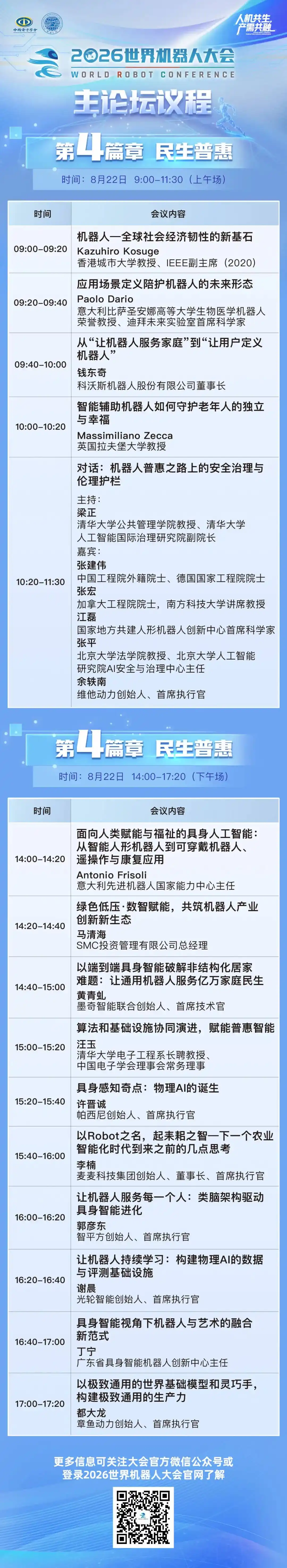 机器人产业