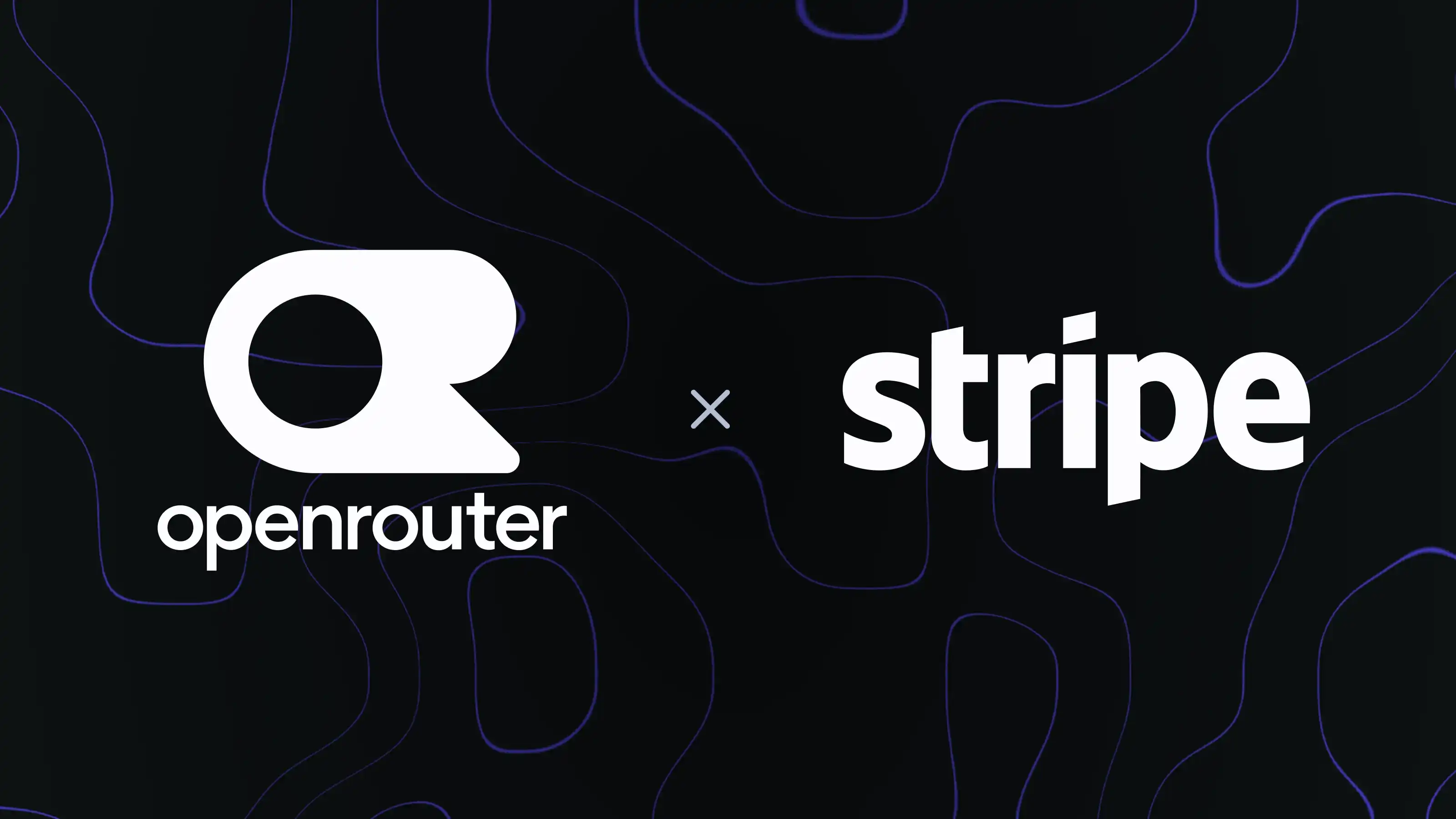 Stripe,OpenRouter,AI经济基础设施