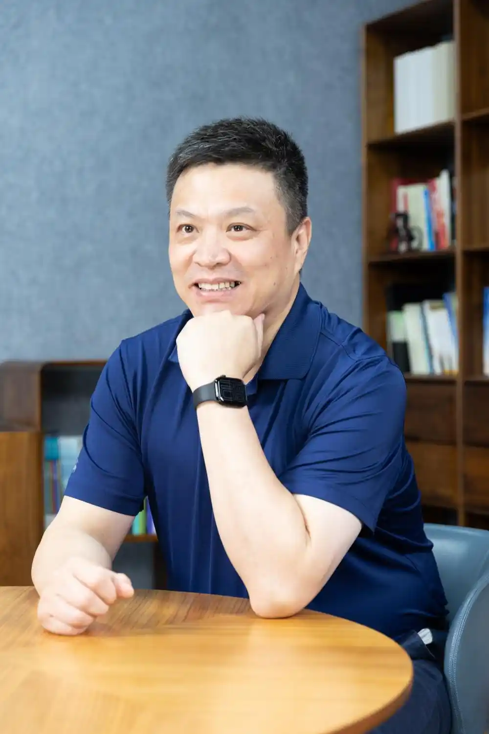 陪伴科技