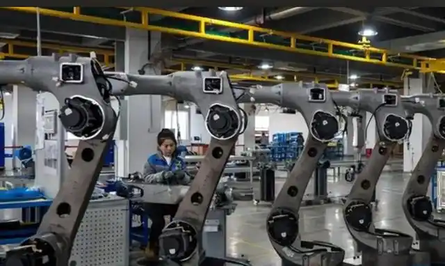 格力电器