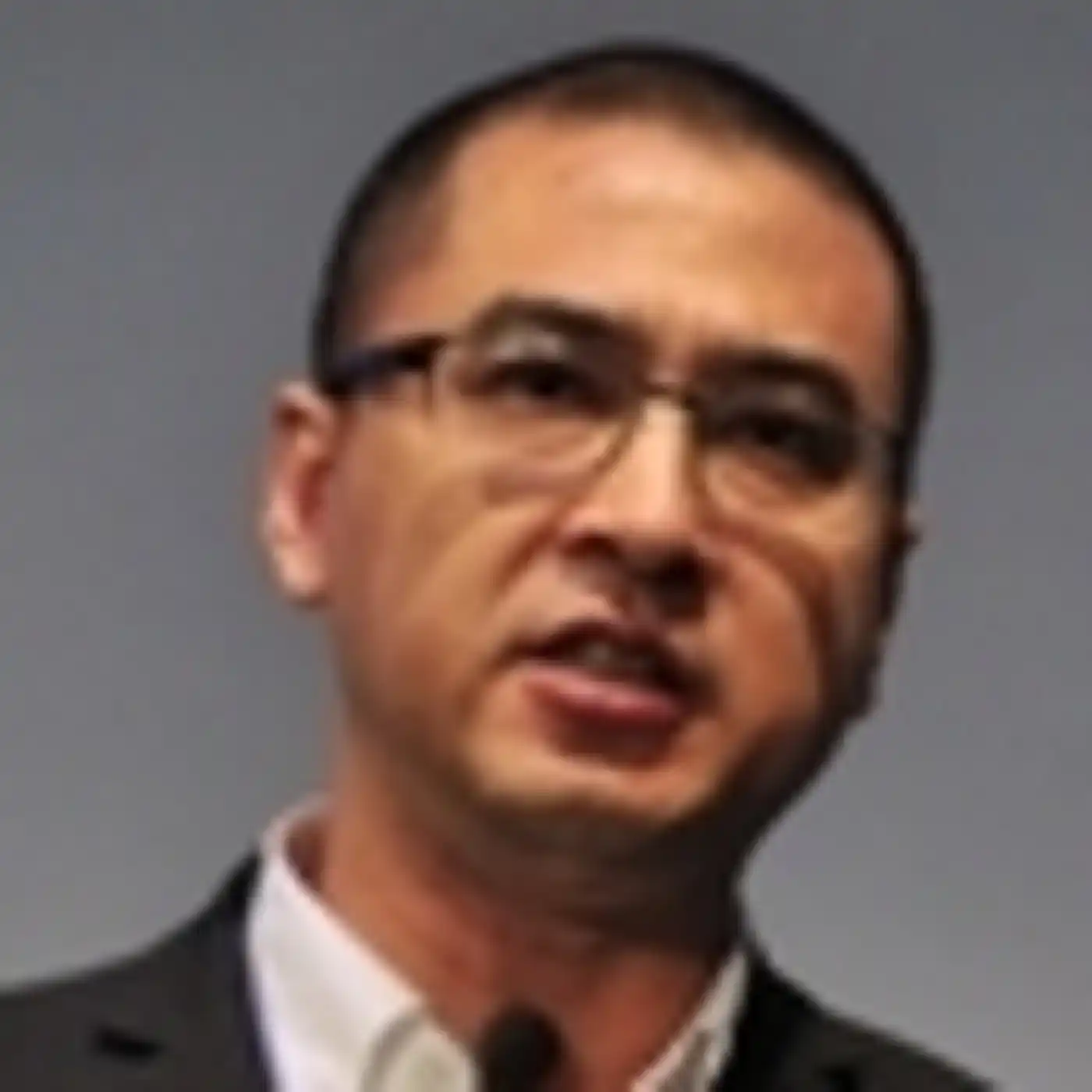 刘湘明