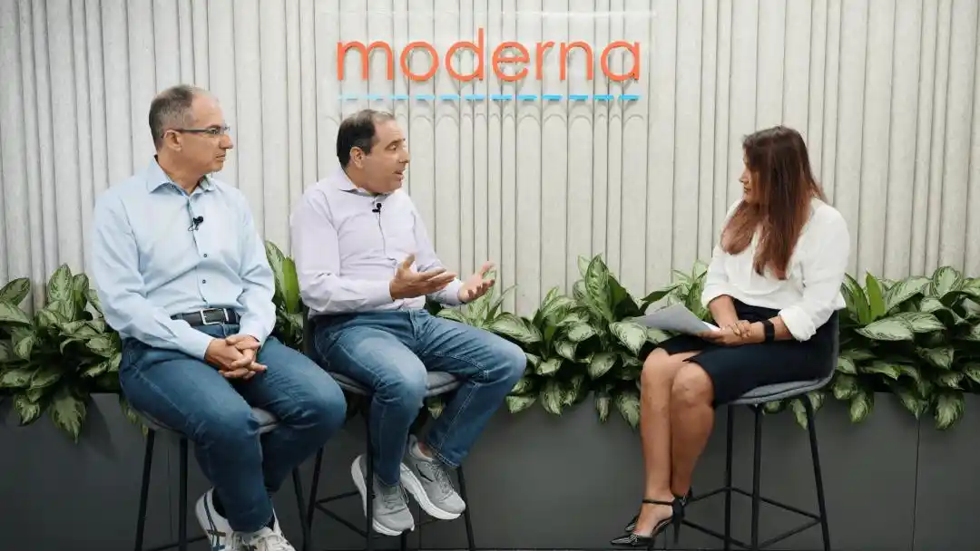 Moderna