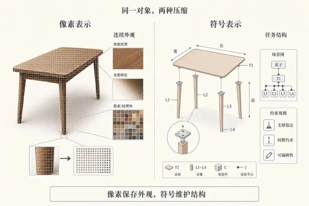 空间智能