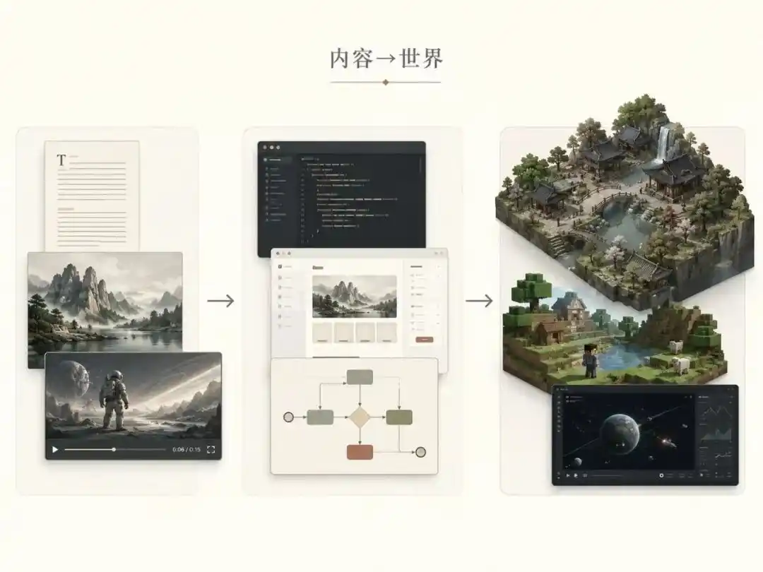 空间智能