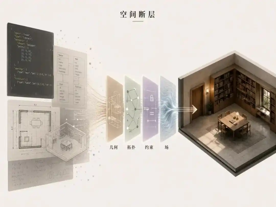 空间智能