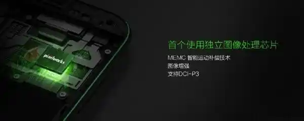 黑鲨