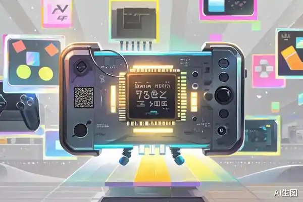 黑鲨,Pixelworks,ROG Phone