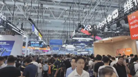 物流机器人