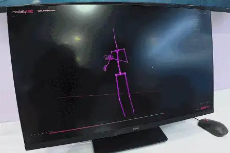 物流机器人