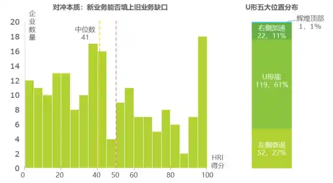 对冲韧性指数