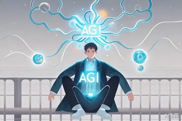 DeepSeek,AGI,人工智能