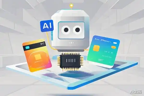 腾讯,亚马逊,AI支付