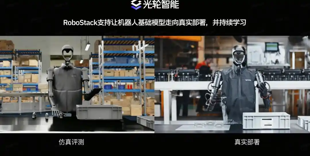 人形机器人