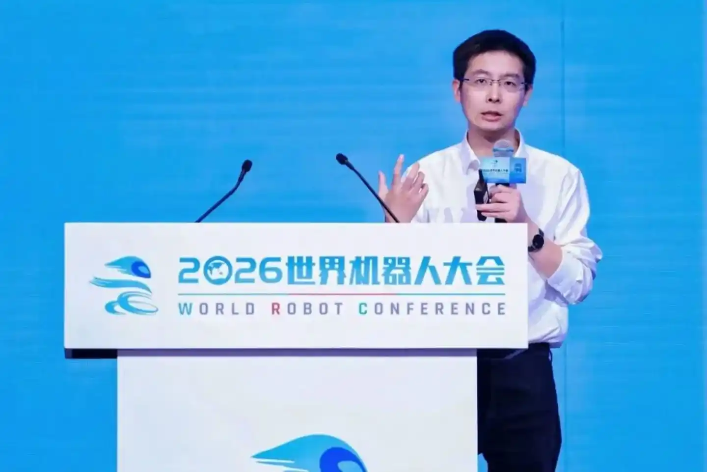 宇树科技
